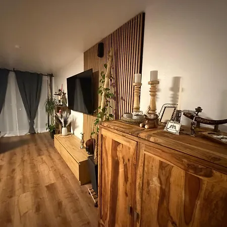 بيت للعطل Exclusive Business In A رودغاو